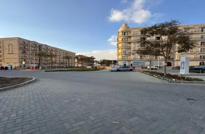 محل تجاري - استوديو - 1 حمام للبيع في هايد بارك - مدينة القاهرة الجديدة - القاهرة