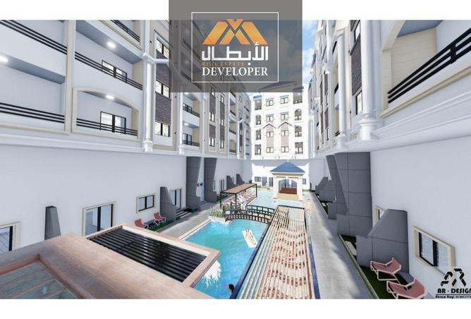 58743203 - الصورة الرئيسية للعقار