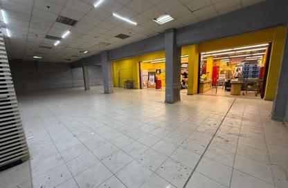 Shop - Studio - 1 for sale in Mirage City - The 1st Settlement - New Cairo City - Cairo
