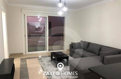شقة - غرفة نوم - 2 حمامات للايجار في نيو جيزة - طريق مصر اسكندرية الصحراوي - مدينة 6 أكتوبر - الجيزة
