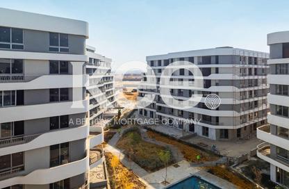 Apartment - 2 Bedrooms - 3 Bathrooms for sale in Bloomfields - Mostakbal City Compounds - Mostakbal City - Future City - Cairo Apartment - 2 Bedrooms - 3 Bathrooms for sale in Bloomfields - Mostakbal City Compounds - Mostakbal City - Future City - Cairo