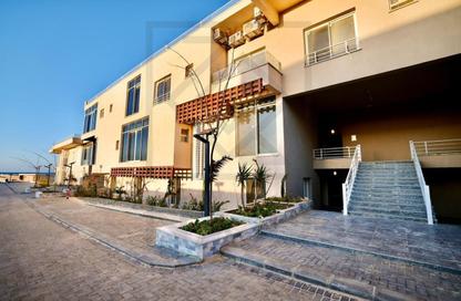 Chalet - 3 Bedrooms - 2 Bathrooms for sale in Direction White - Ras Al Hekma - North Coast