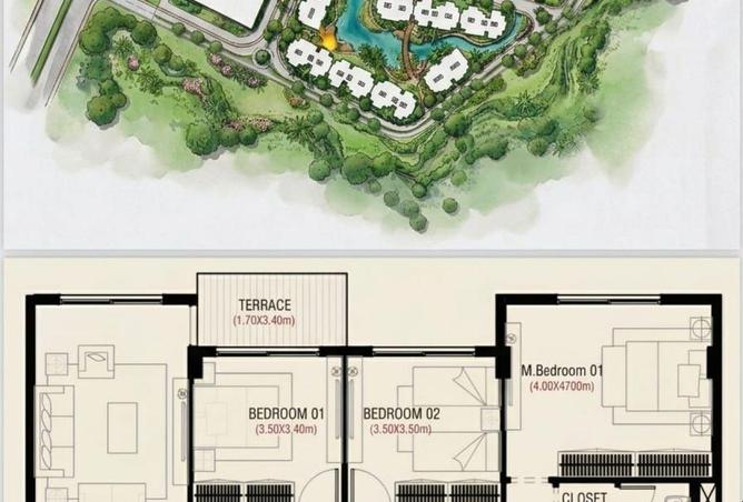 65151854 - الصورة الرئيسية للعقار