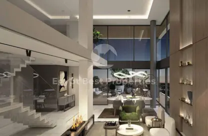 فيلا - 4 غرف نوم - 4 حمامات للبيع في سوان ليك ريزيدنس - كمبوندات التجمع الخامس - التجمع الخامس - مدينة القاهرة الجديدة - القاهرة