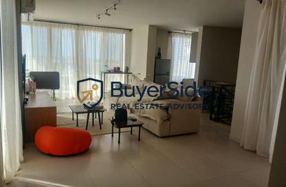 Penthouse - 3 - 2 for sale in Marsa Baghush - Qesm Marsa Matrouh - North Coast