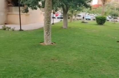 شقة - 3 غرف نوم - 3 حمامات للايجار في امتداد الرحاب - الرحاب - مدينة القاهرة الجديدة - القاهرة