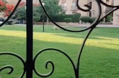 شقة - 3 غرف نوم - 3 حمامات للايجار في امتداد الرحاب - الرحاب - مدينة القاهرة الجديدة - القاهرة
