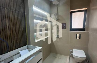Apartment - 2 Bedrooms - 2 Bathrooms for rent in Lake View Residence - 5th Settlement Compounds - The 5th Settlement - New Cairo City - Cairo