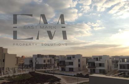 Apartment - 2 - 3 for sale in Palm Hills New Cairo - 5th Settlement Compounds - The 5th Settlement - New Cairo City - Cairo Apartment - 2 - 3 for sale in Palm Hills New Cairo - 5th Settlement Compounds - The 5th Settlement - New Cairo City - Cairo