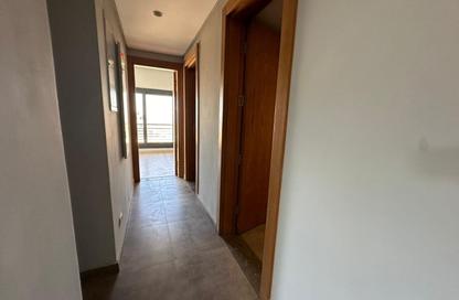 Penthouse - 2 Bedrooms - 3 Bathrooms for sale in TRIO - 5th Settlement Compounds - The 5th Settlement - New Cairo City - Cairo