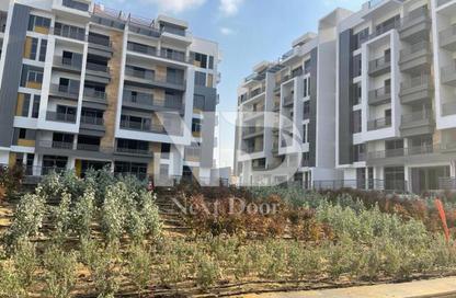 Apartment - 3 - 3 for rent in The Icon Residence - 5th Settlement Compounds - The 5th Settlement - New Cairo City - Cairo