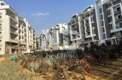 Apartment - 3 - 3 for rent in The Icon Residence - 5th Settlement Compounds - The 5th Settlement - New Cairo City - Cairo