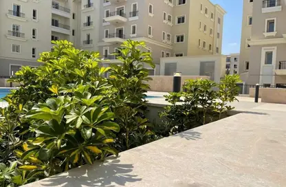 Apartment - 3 Bedrooms - 4 Bathrooms for rent in Mivida - 5th Settlement Compounds - The 5th Settlement - New Cairo City - Cairo
