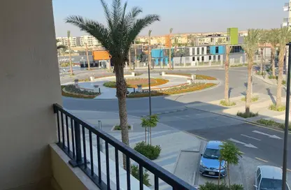 شقة - 3 غرف نوم - 4 حمامات للايجار في ميفيدا - كمبوندات التجمع الخامس - التجمع الخامس - مدينة القاهرة الجديدة - القاهرة