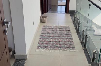 Villa - 4 Bedrooms - 5 Bathrooms for sale in Mazarine - New Alamein City - Al Alamein - North Coast