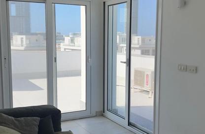 Villa - 4 Bedrooms - 5 Bathrooms for sale in Mazarine - New Alamein City - Al Alamein - North Coast