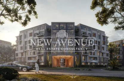 شقة - 5 غرف نوم - 2 حمامات للايجار في زيزينيا المستقبل - كمبوندات مدينة المستقبل - مدينة المستقبل - القاهرة