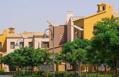 Villa - 5 Bedrooms - 4 Bathrooms for sale in Mivida - 5th Settlement Compounds - The 5th Settlement - New Cairo City - Cairo