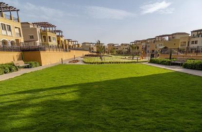 Villa - 5 Bedrooms - 4 Bathrooms for sale in Mivida - 5th Settlement Compounds - The 5th Settlement - New Cairo City - Cairo Villa - 5 Bedrooms - 4 Bathrooms for sale in Mivida - 5th Settlement Compounds - The 5th Settlement - New Cairo City - Cairo