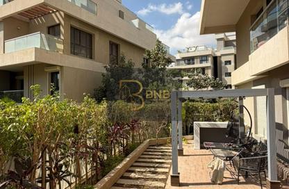 Apartment - 3 - 3 for rent in Villette - 5th Settlement Compounds - The 5th Settlement - New Cairo City - Cairo Apartment - 3 - 3 for rent in Villette - 5th Settlement Compounds - The 5th Settlement - New Cairo City - Cairo