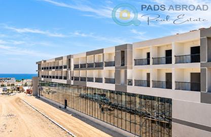 شقة - 1 للبيع في بلاتينيوم ريزورت - منتجعات الغردقة - الغردقة - محافظة البحر الاحمر شقة - 1 للبيع في بلاتينيوم ريزورت - منتجعات الغردقة - الغردقة - محافظة البحر الاحمر