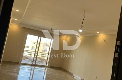 Apartment - 3 - 3 for rent in The Square - 5th Settlement Compounds - The 5th Settlement - New Cairo City - Cairo