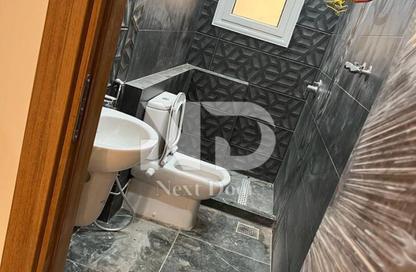 Apartment - 3 - 3 for rent in The Square - 5th Settlement Compounds - The 5th Settlement - New Cairo City - Cairo