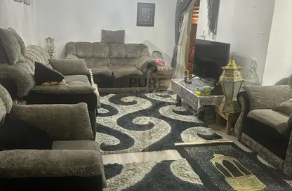 شقة - 2 غرف نوم - 1 حمام للبيع في ميدان سموحة - سموحة - حي شرق - الاسكندرية