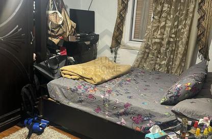 Apartment - 2 Bedrooms - 1 Bathroom for sale in Smouha Square - Smouha - Hay Sharq - Alexandria