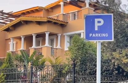 Villa - 5 - 5 for sale in Hyde Park - New Cairo City - Cairo