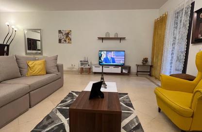 Apartment - 3 - 3 for rent in Mivida - 5th Settlement Compounds - The 5th Settlement - New Cairo City - Cairo