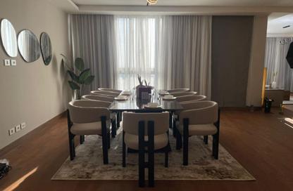 Hotel Apartment - 5 Bedrooms - 5 Bathrooms for sale in Aeon - 6 October Compounds - 6 October City - Giza