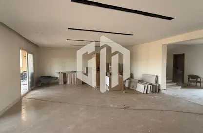 Villa - 5 Bedrooms - 6 Bathrooms for rent in Palm Hills Kattameya - El Katameya Compounds - El Katameya - New Cairo City - Cairo Villa - 5 Bedrooms - 6 Bathrooms for rent in Palm Hills Kattameya - El Katameya Compounds - El Katameya - New Cairo City - Cairo