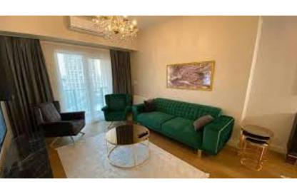 Apartment - 3 Bedrooms - 2 Bathrooms for rent in Al Mansoura - Al Daqahlya
