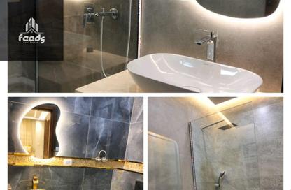 Apartment - 3 Bedrooms - 3 Bathrooms for rent in El Patio Oro - 5th Settlement Compounds - The 5th Settlement - New Cairo City - Cairo