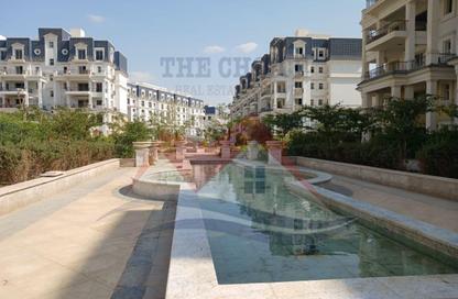 iVilla - 3 - 4 for sale in Mountain View iCity October - 6 October Compounds - 6 October City - Giza iVilla - 3 - 4 for sale in Mountain View iCity October - 6 October Compounds - 6 October City - Giza