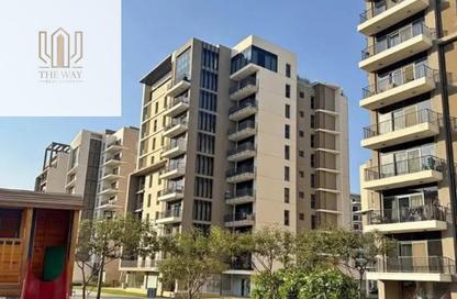 Apartment - 2 - 2 for sale in Park Side Residence - Zed Towers - Sheikh Zayed Compounds - Sheikh Zayed City - Giza Apartment - 2 - 2 for sale in Park Side Residence - Zed Towers - Sheikh Zayed Compounds - Sheikh Zayed City - Giza
