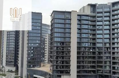 Apartment - 2 - 2 for sale in Park Side Residence - Zed Towers - Sheikh Zayed Compounds - Sheikh Zayed City - Giza Apartment - 2 - 2 for sale in Park Side Residence - Zed Towers - Sheikh Zayed Compounds - Sheikh Zayed City - Giza