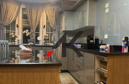 منزل مزدوج - 3 غرف نوم - 4 حمامات للبيع في ليان ريزيدنس - كمبوندات التجمع الخامس - التجمع الخامس - مدينة القاهرة الجديدة - القاهرة