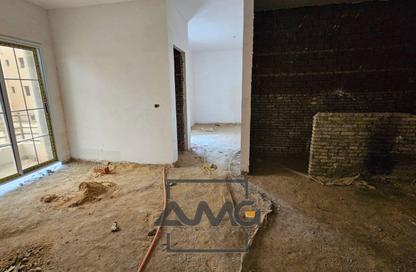 Apartment - 3 Bedrooms - 3 Bathrooms for sale in AiAngle City Mall - New Narges - New Cairo City - Cairo