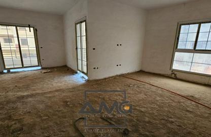 Apartment - 3 Bedrooms - 3 Bathrooms for sale in AiAngle City Mall - New Narges - New Cairo City - Cairo