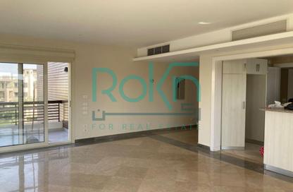 Apartment - 2 Bedrooms - 3 Bathrooms for sale in New Giza - Cairo Alexandria Desert Road - 6 October City - Giza Apartment - 2 Bedrooms - 3 Bathrooms for sale in New Giza - Cairo Alexandria Desert Road - 6 October City - Giza