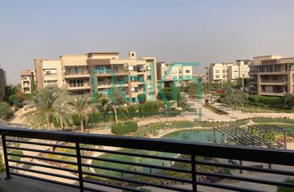 Apartment - 2 Bedrooms - 3 Bathrooms for sale in New Giza - Cairo Alexandria Desert Road - 6 October City - Giza Apartment - 2 Bedrooms - 3 Bathrooms for sale in New Giza - Cairo Alexandria Desert Road - 6 October City - Giza