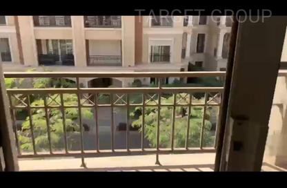 Apartment - 3 Bedrooms - 2 Bathrooms for sale in Regents Park - Al Andalus District - New Cairo City - Cairo