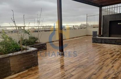 Penthouse - 3 Bedrooms - 3 Bathrooms for sale in Ashgar Darna - Zahraa El Maadi - Hay El Maadi - Cairo