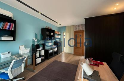 Townhouse - 3 Bedrooms - 5 Bathrooms for sale in Sodic West - Sheikh Zayed Compounds - Sheikh Zayed City - Giza