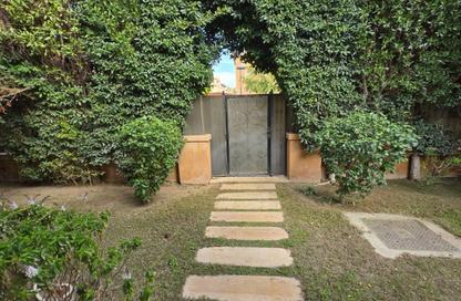 Villa - 3 Bedrooms - 3 Bathrooms for rent in Mivida - 5th Settlement Compounds - The 5th Settlement - New Cairo City - Cairo