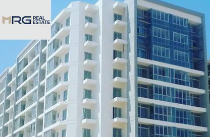 Apartment - 3 Bedrooms - 2 Bathrooms for sale in Towers - Nasr City Compounds - Nasr City - Cairo Apartment - 3 Bedrooms - 2 Bathrooms for sale in Towers - Nasr City Compounds - Nasr City - Cairo