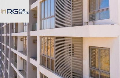 Apartment - 3 Bedrooms - 2 Bathrooms for sale in Towers - Nasr City Compounds - Nasr City - Cairo Apartment - 3 Bedrooms - 2 Bathrooms for sale in Towers - Nasr City Compounds - Nasr City - Cairo