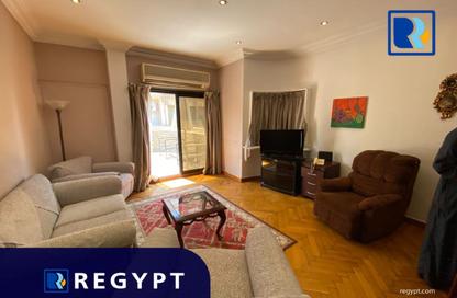 Penthouse - 1 - 1 for rent in Al Mansour Mohamed St. - Zamalek - Cairo